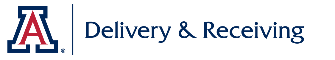 Delivery &amp; Receiving | Home